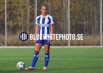 LJUNGSKILE SK-IFK GÖTEBORG 0K4A9852