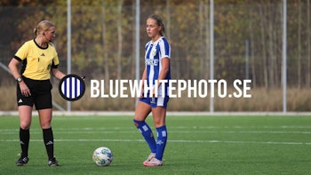 LJUNGSKILE SK-IFK GÖTEBORG 0K4A9850