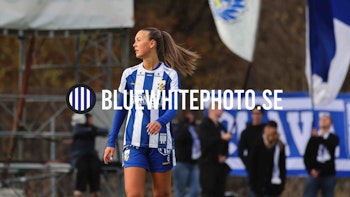 LJUNGSKILE SK-IFK GÖTEBORG 0K4A9839