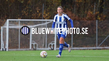 LJUNGSKILE SK-IFK GÖTEBORG 0K4A9826
