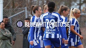 LJUNGSKILE SK-IFK GÖTEBORG 0K4A9817