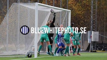 LJUNGSKILE SK-IFK GÖTEBORG 0K4A9813