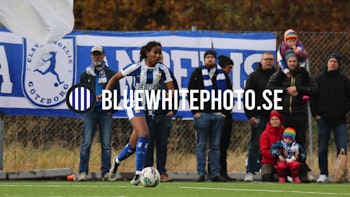 LJUNGSKILE SK-IFK GÖTEBORG 0K4A9792