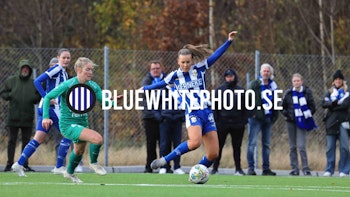 LJUNGSKILE SK-IFK GÖTEBORG 0K4A9803