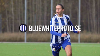 LJUNGSKILE SK-IFK GÖTEBORG 0K4A9784