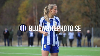 LJUNGSKILE SK-IFK GÖTEBORG 0K4A9775