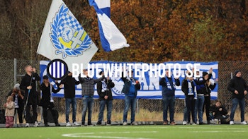 LJUNGSKILE SK-IFK GÖTEBORG 0K4A9750