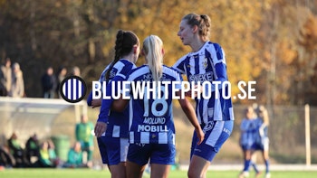 LJUNGSKILE SK-IFK GÖTEBORG 0K4A0382