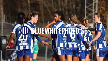 LJUNGSKILE SK-IFK GÖTEBORG 0K4A0124