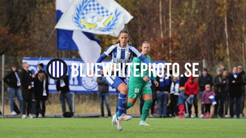 LJUNGSKILE SK-IFK GÖTEBORG 0K4A9840