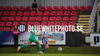 LJUNGSKILE SK-IFK GÖTEBORG C57A9367