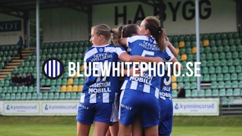 LJUNGSKILE SK-IFK GÖTEBORG C57A9441