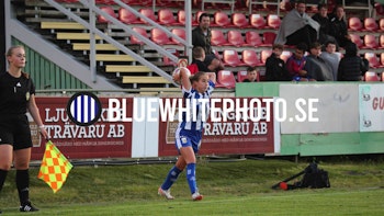 LJUNGSKILE SK-IFK GÖTEBORG C57A9429