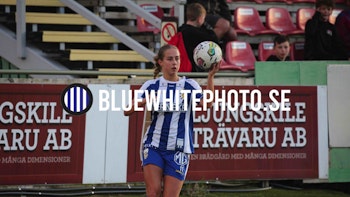 LJUNGSKILE SK-IFK GÖTEBORG C57A9426
