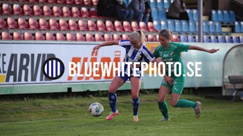 LJUNGSKILE SK-IFK GÖTEBORG C57A9423
