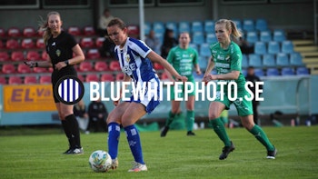 LJUNGSKILE SK-IFK GÖTEBORG C57A9414