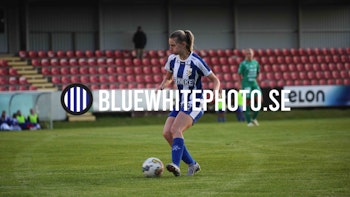 LJUNGSKILE SK-IFK GÖTEBORG C57A9412