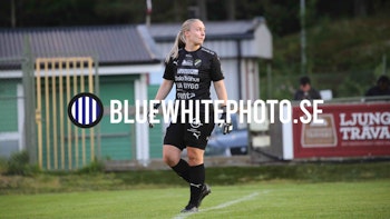 LJUNGSKILE SK-IFK GÖTEBORG C57A9407