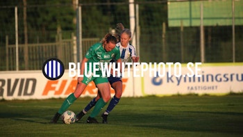 LJUNGSKILE SK-IFK GÖTEBORG C57A9402