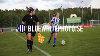 LJUNGSKILE SK-IFK GÖTEBORG C57A9401