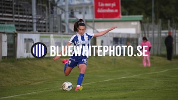 LJUNGSKILE SK-IFK GÖTEBORG C57A9397