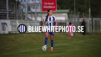 LJUNGSKILE SK-IFK GÖTEBORG C57A9394