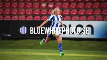 LJUNGSKILE SK-IFK GÖTEBORG C57A9391