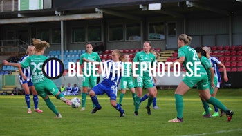 LJUNGSKILE SK-IFK GÖTEBORG C57A9386