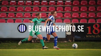 LJUNGSKILE SK-IFK GÖTEBORG C57A9379