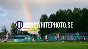 LJUNGSKILE SK-IFK GÖTEBORG C57A9370