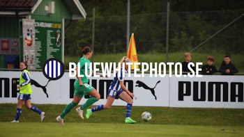 LJUNGSKILE SK-IFK GÖTEBORG C57A9369