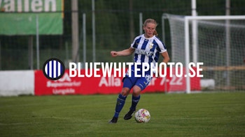 LJUNGSKILE SK-IFK GÖTEBORG C57A9365