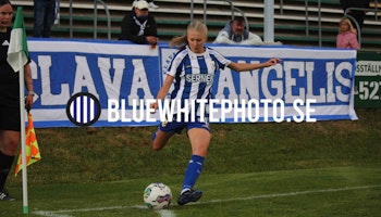 LJUNGSKILE SK-IFK GÖTEBORG C57A9358