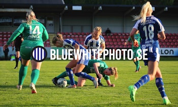 LJUNGSKILE SK-IFK GÖTEBORG C57A9347