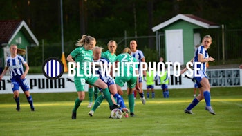 LJUNGSKILE SK-IFK GÖTEBORG C57A9344