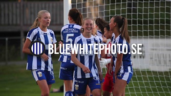 LJUNGSKILE SK-IFK GÖTEBORG C57A9339