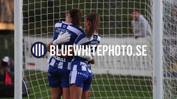 LJUNGSKILE SK-IFK GÖTEBORG C57A9330