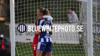 LJUNGSKILE SK-IFK GÖTEBORG C57A9324