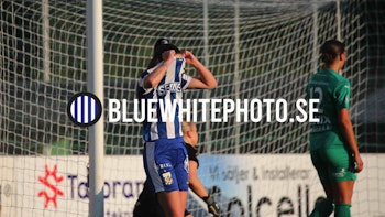 LJUNGSKILE SK-IFK GÖTEBORG C57A9308
