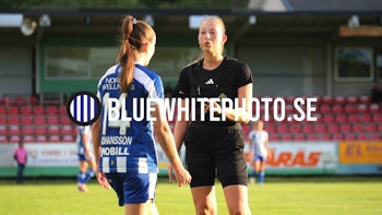 LJUNGSKILE SK-IFK GÖTEBORG C57A9301