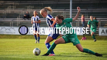 LJUNGSKILE SK-IFK GÖTEBORG C57A6371