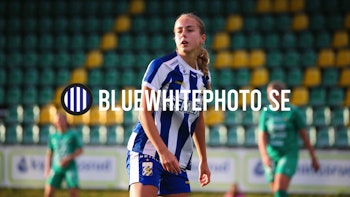 LJUNGSKILE SK-IFK GÖTEBORG C57A6363