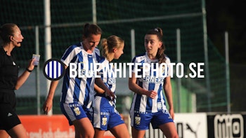 LJUNGSKILE SK-IFK GÖTEBORG C57A6350