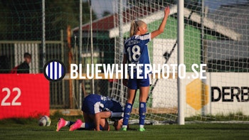 LJUNGSKILE SK-IFK GÖTEBORG C57A6333