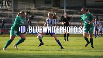 LJUNGSKILE SK-IFK GÖTEBORG C57A6311