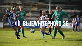 LJUNGSKILE SK-IFK GÖTEBORG C57A6307