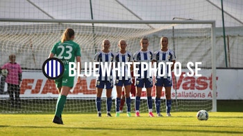 LJUNGSKILE SK-IFK GÖTEBORG C57A6288