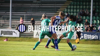 LJUNGSKILE SK-IFK GÖTEBORG C57A6284