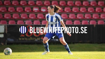 LJUNGSKILE SK-IFK GÖTEBORG C57A6204