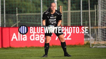LJUNGSKILE SK-IFK GÖTEBORG C57A6199